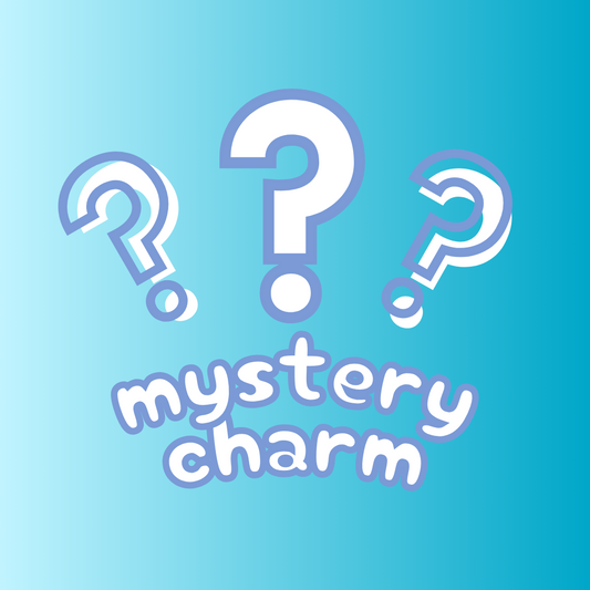 Mystery Charm